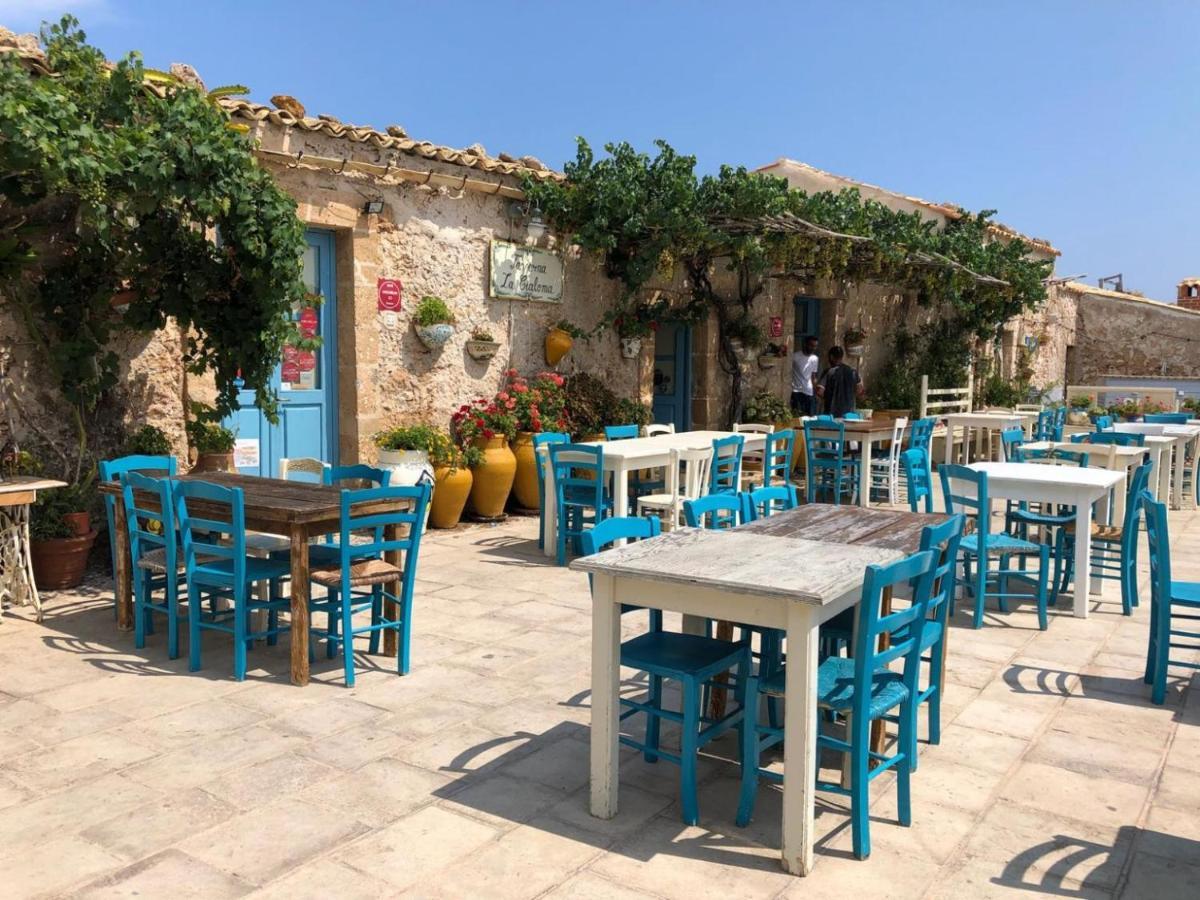 Terre Di Mare Near The Sandy Beach With Pool, Parking & Wifi 폰타네비안체 외부 사진