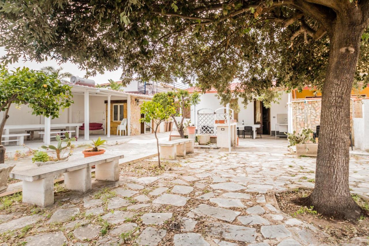 Terre Di Mare Near The Sandy Beach With Pool, Parking & Wifi 폰타네비안체 외부 사진