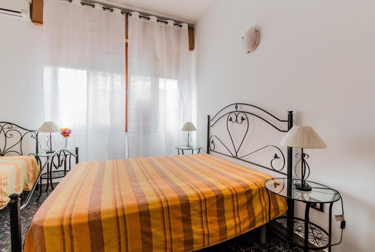Terre Di Mare Near The Sandy Beach With Pool, Parking & Wifi 폰타네비안체 외부 사진