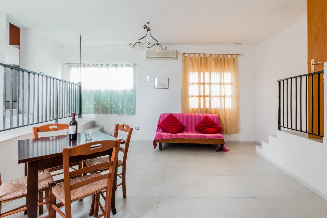 Terre Di Mare Near The Sandy Beach With Pool, Parking & Wifi 폰타네비안체 외부 사진
