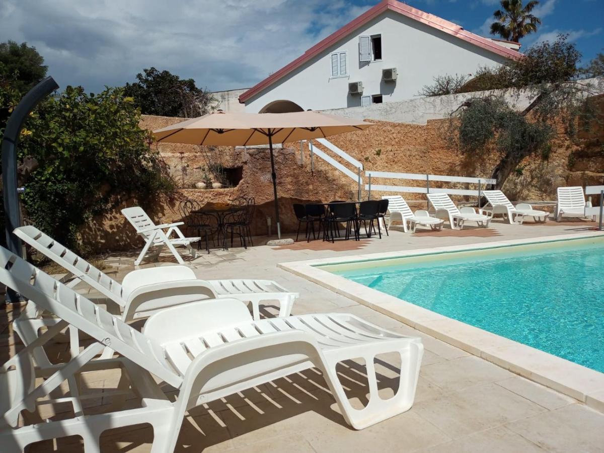 Terre Di Mare Near The Sandy Beach With Pool, Parking & Wifi 폰타네비안체 외부 사진