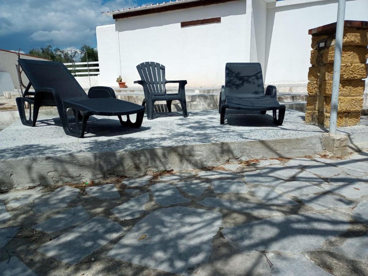 Terre Di Mare Near The Sandy Beach With Pool, Parking & Wifi 폰타네비안체 외부 사진
