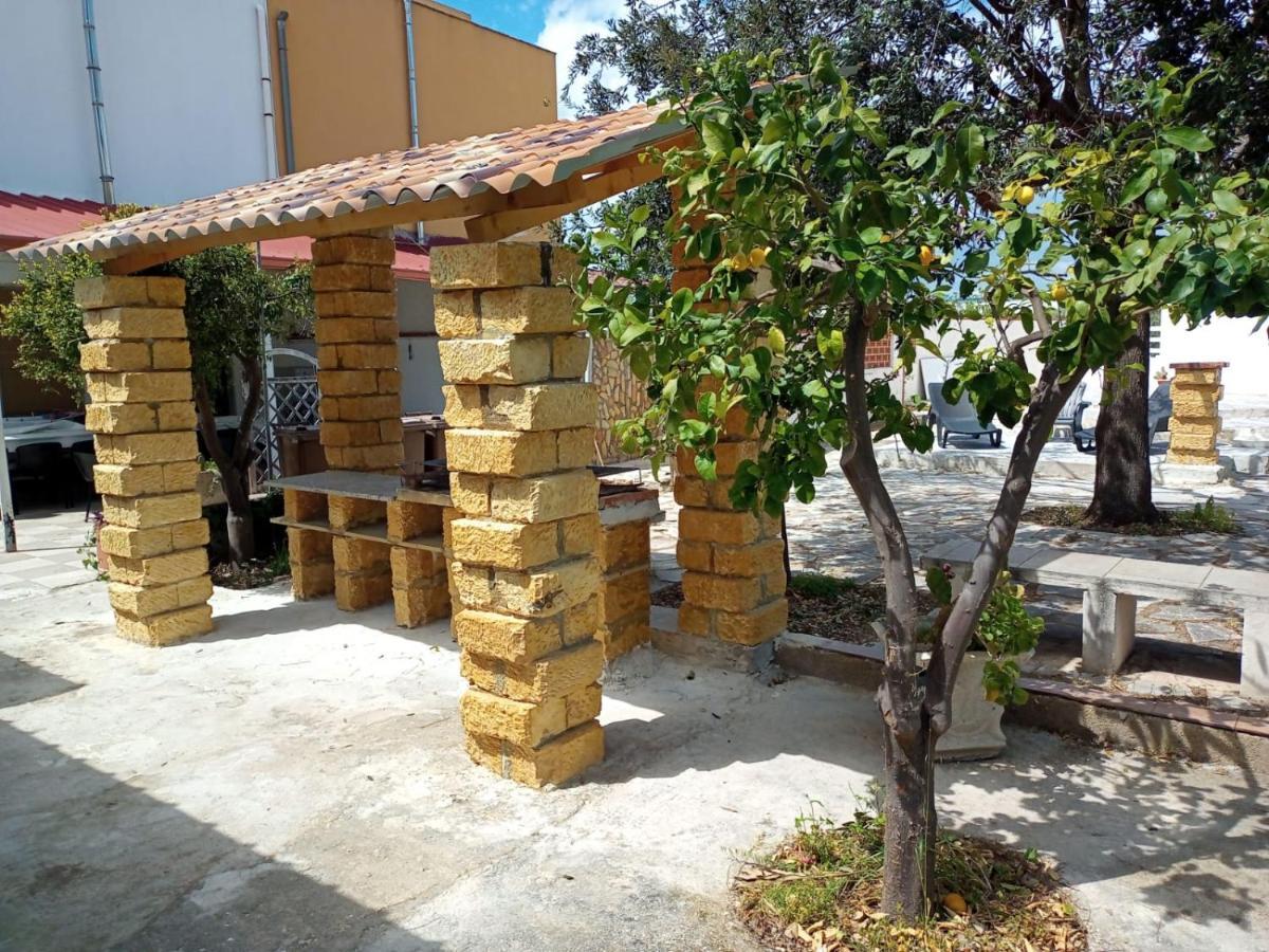 Terre Di Mare Near The Sandy Beach With Pool, Parking & Wifi 폰타네비안체 외부 사진