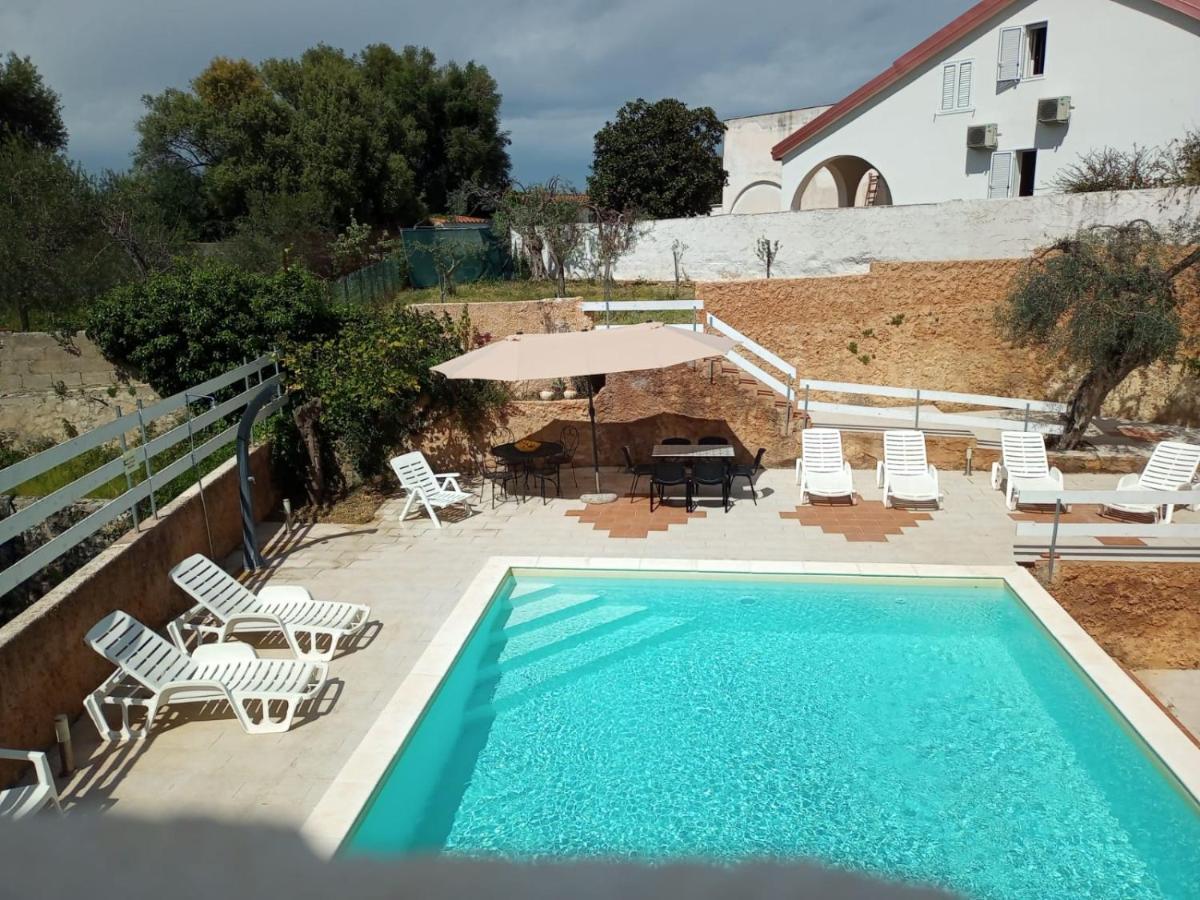 Terre Di Mare Near The Sandy Beach With Pool, Parking & Wifi 폰타네비안체 외부 사진