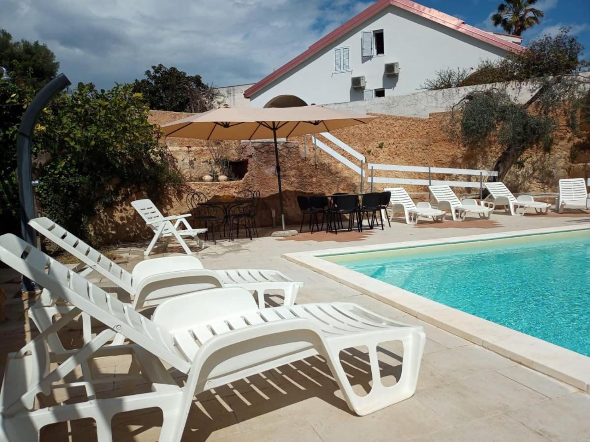 Terre Di Mare Near The Sandy Beach With Pool, Parking & Wifi 폰타네비안체 외부 사진